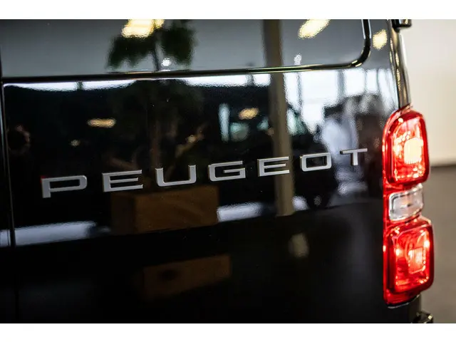 Peugeot Expert Bestel 2.0 BlueHDi 180 S&S L3 2024 Diesel 29