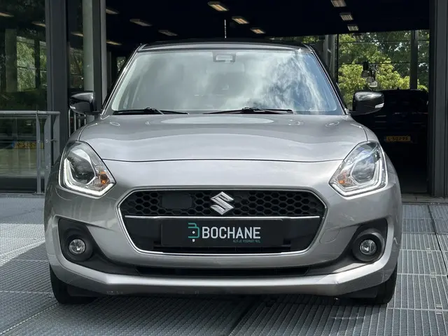 Suzuki Swift 1.2 Stijl 2020 Benzine 16
