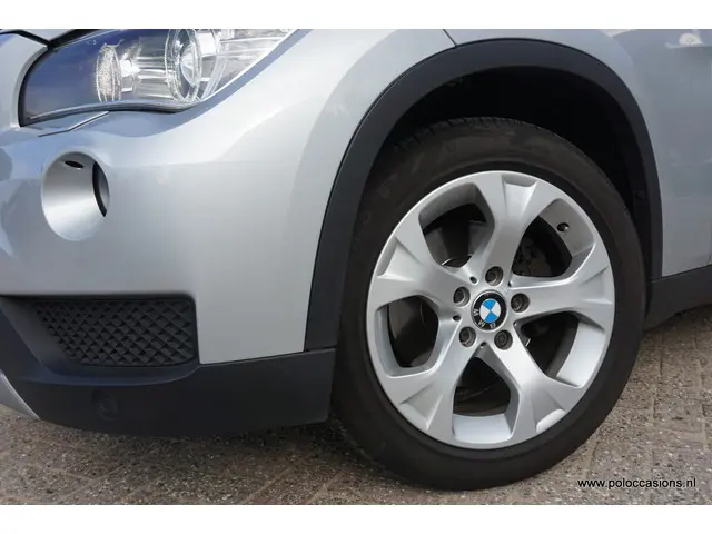 BMW X1 sDrive20i 2013 Benzine 27