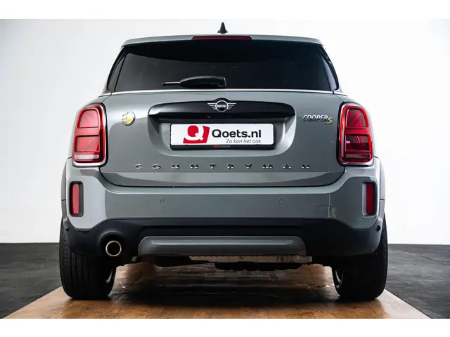MINI Countryman Cooper SE ALL4 2022 Hybride Benzine 27