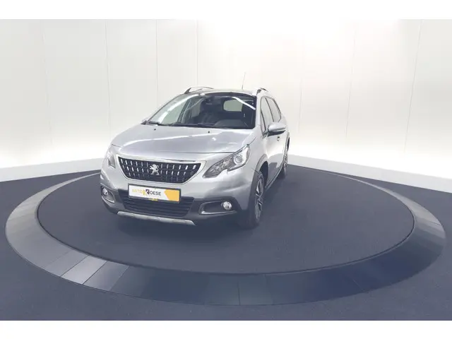 Peugeot 2008 PureTech 110 Allure 2018 Benzine 64