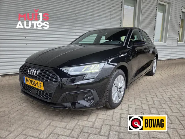 Audi A3 Sportback 40 TFSI e Edition 2022 Hybride Benzine
