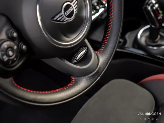 MINI Clubman Mini 2.0 Cooper S 2019 Benzine 31