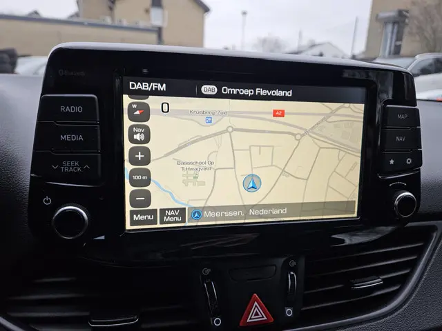 Hyundai i30 1.0 T-GDI Comfort 2019 Benzine 28