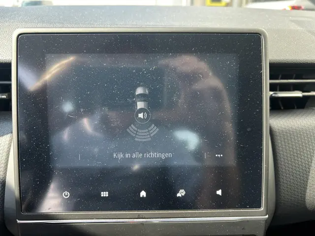 Renault Clio 1.5 dCi Intens 2020 Diesel 15