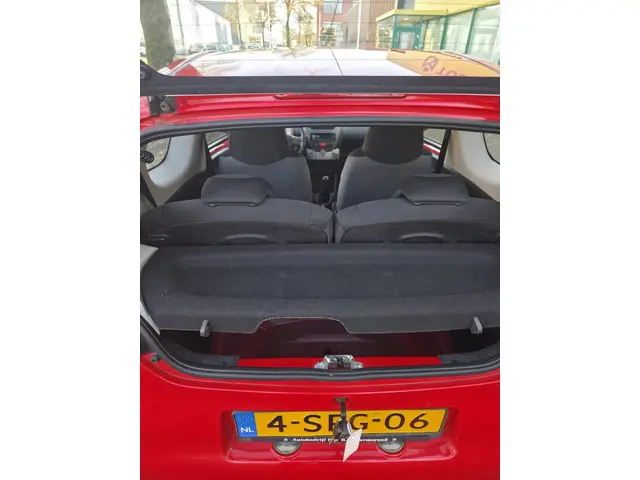 Toyota Aygo 1.0 VVT-i Access 2013 Benzine 10