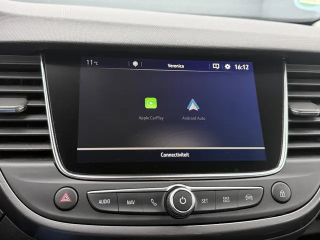 Opel Crossland X 1.2 Turbo Innovation 2019 Benzine 16