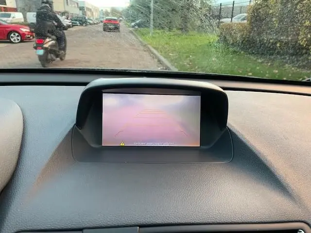 Opel Mokka 1.4 T Cosmo 2015 Benzine 20