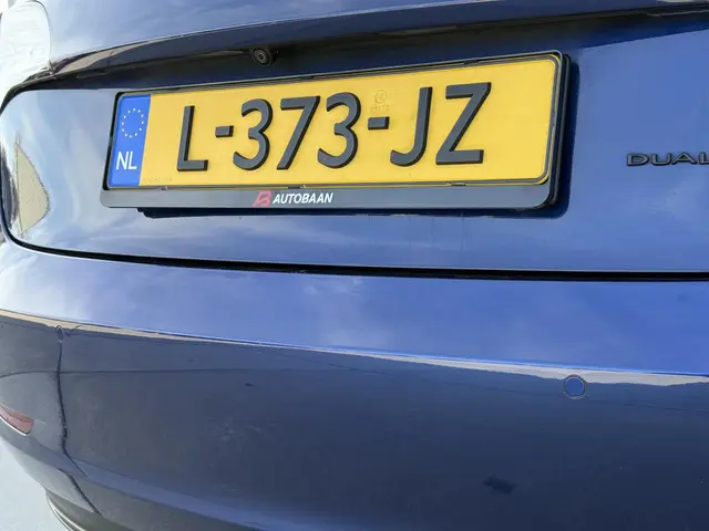 Tesla Model 3 Long Range AWD 75 kWh 2021 Elektrisch 34