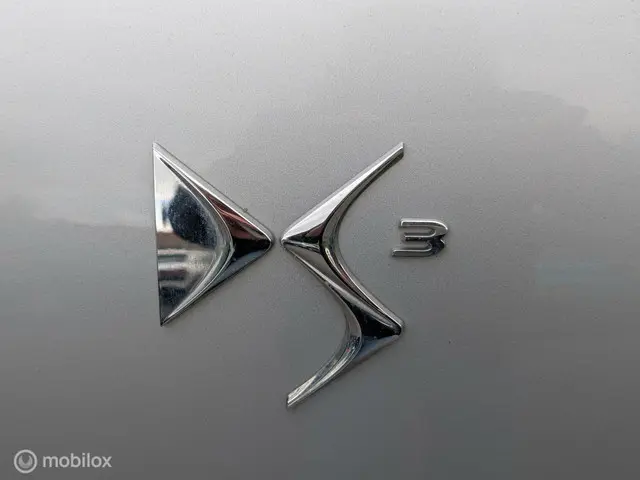 Citroën DS3 1.2 VTi So Chic 2013 Benzine 23