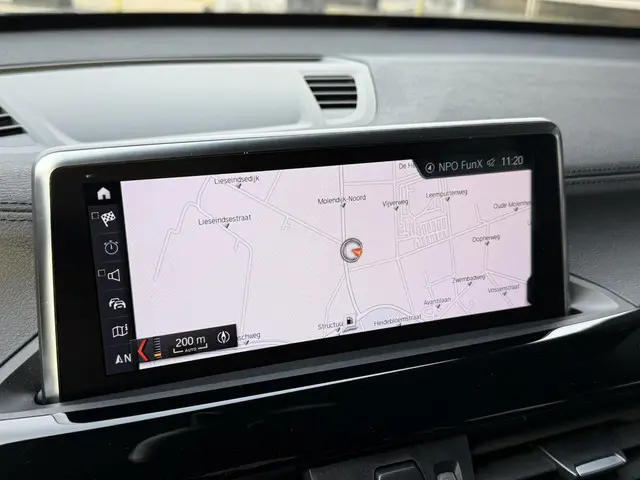 BMW X1 xDrive25e M SPORT 2021 Hybride Benzine 17