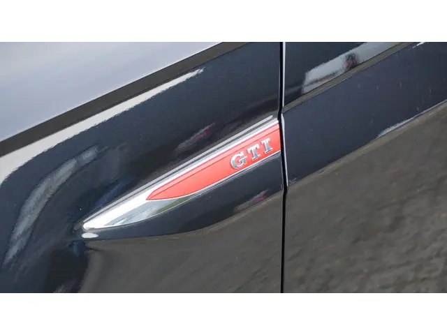 Volkswagen Polo GTI 2.0 TSI 200PK 5DRS DSG 2020 Benzine 58