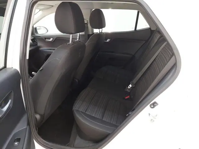 Kia Stonic 1.0 T-GDI MHEV DYNAMICPLUSLINE 2021 Benzine 5