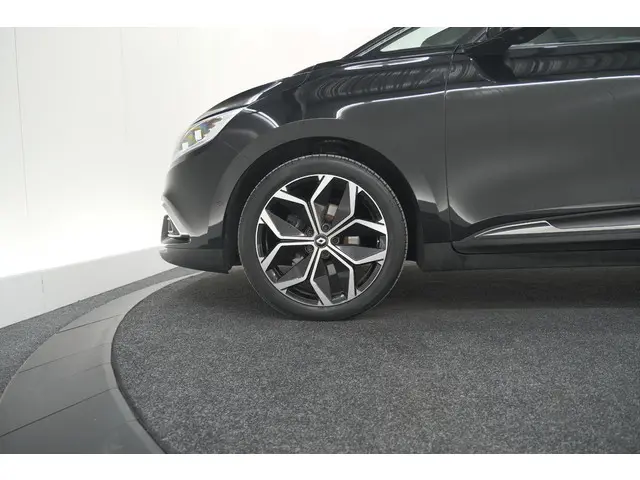 Renault Grand Scénic TCe 140 EDC Limited 2021 Benzine 16