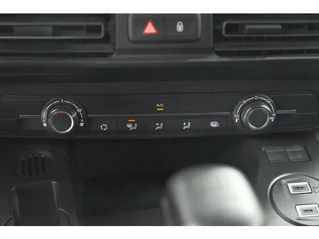 Peugeot Partner 1.5 BlueHDi 100 S&S L1 2024 Diesel 37