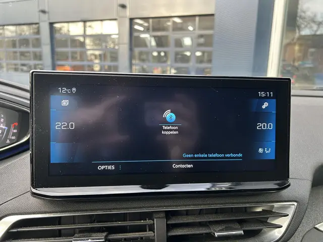 Peugeot 5008 1.2 Turbo 130 PK Allure Pack 2021 Benzine 29