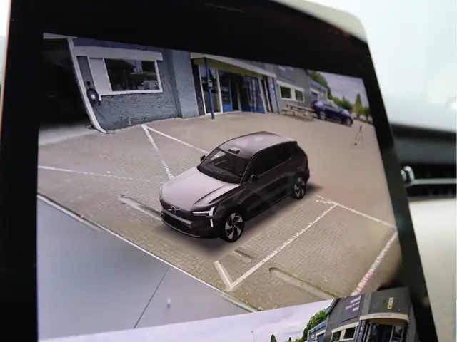 Volvo EX90 Twin Motor Ultra 2025 Elektrisch 69