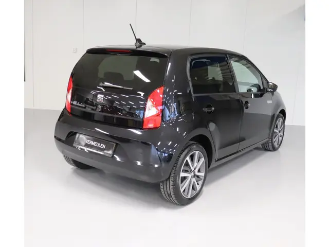 SEAT Mii Electric Plus 2020 Elektrisch 5