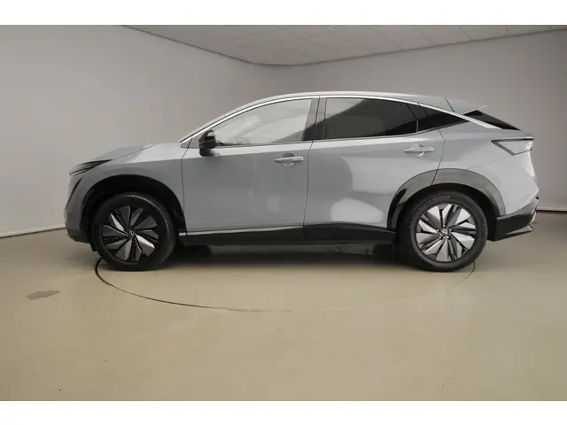 Nissan ARIYA 66 kWh 2022 Elektrisch 4