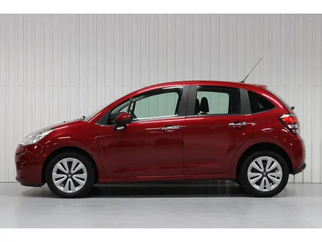 Citroën C3 1.2 PureTech Collection 2014 Benzine 11