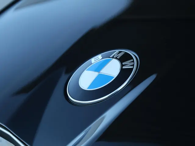 BMW 1 Serie 120 M Sport Design Edition 2025 Benzine 9