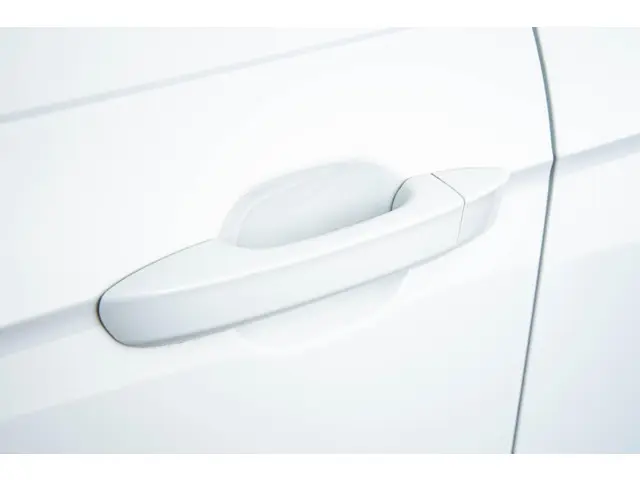 Volkswagen Polo 2.0 TSI GTI 2019 Benzine 40