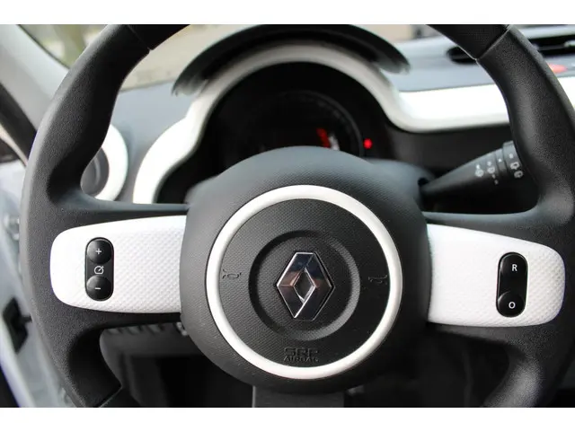 Renault Twingo 1.0 SCe Collection 2020 Benzine 14