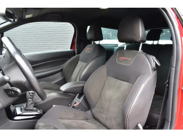 DS DS 3 PureTech 130 Performance Line 2018 Benzine 2