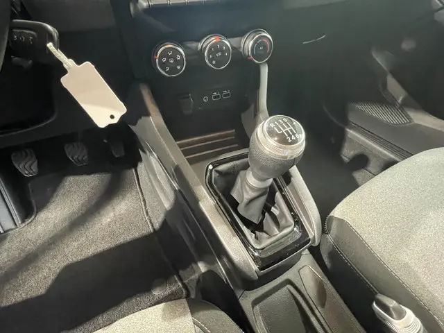 Renault Clio 1.0 TCe 90 GPF evolution 2024 Benzine 22