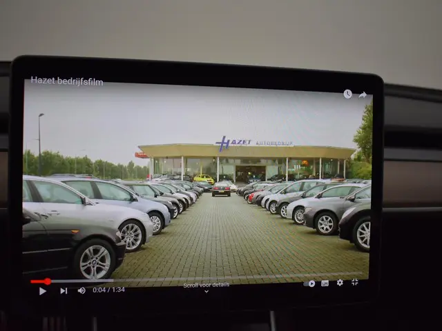 Tesla Model 3 PERFORMANCE 463 PK AWD *BTW* 2019 Elektrisch 13