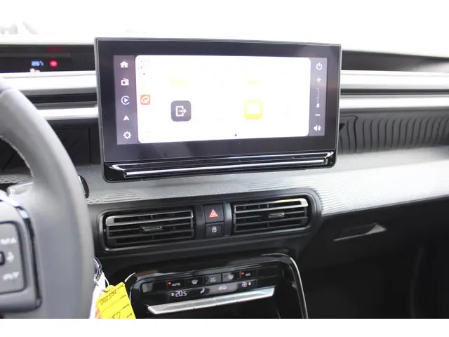 Citroën C3 1.2 Turbo 100pk Max 2025 Benzine 17