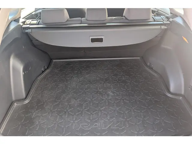 Toyota RAV4 2.5 Hybrid AWD Active 2020 Hybride Benzine 9