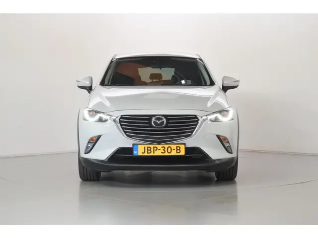 Mazda CX-3 2.0 120pk GT-M 2017 Benzine 38