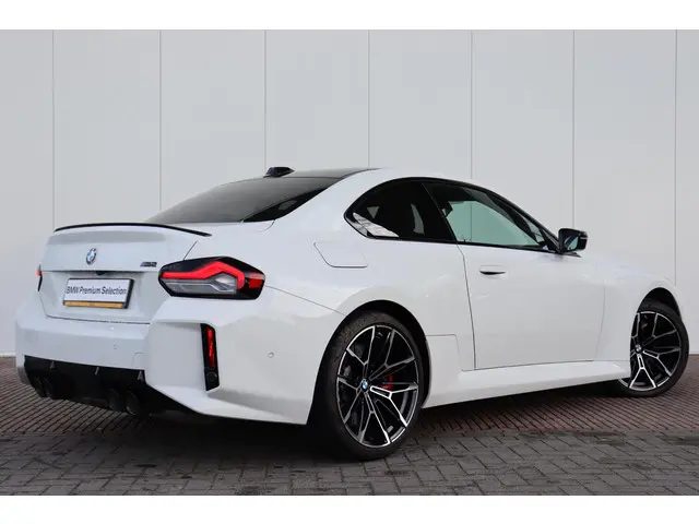 BMW M2 2-serie Coupé 2024 Benzine 6