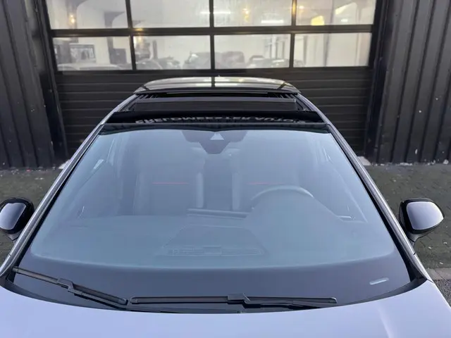 Volkswagen Golf 2.0 TSI GTI Clubsport 2021 Benzine 32