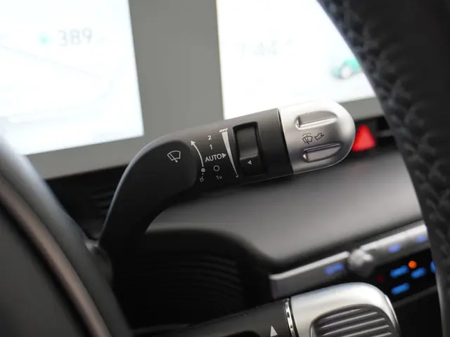Hyundai IONIQ 5 Connect AWD 73kWh 2022 Elektrisch 25