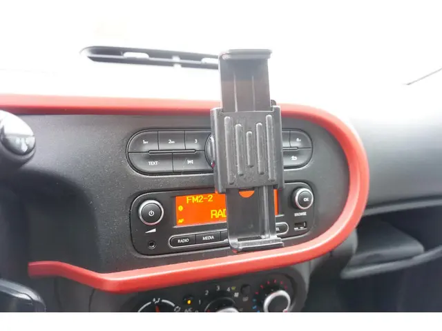 Renault Twingo 1.0 SCe Collection 2018 Benzine 10