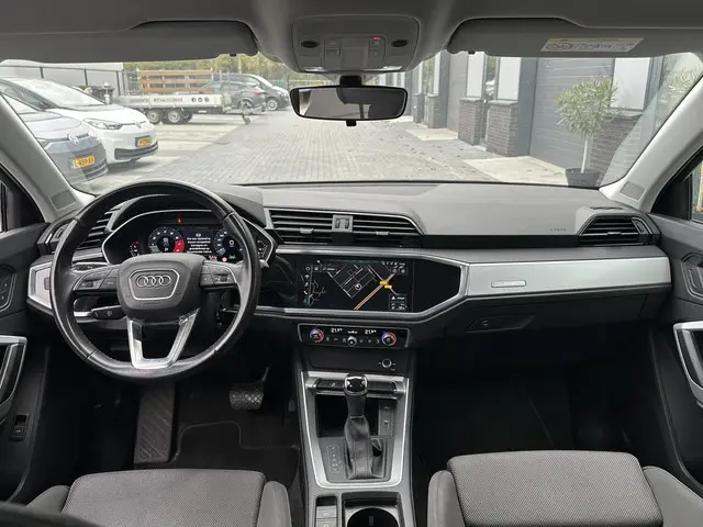 Audi Q3 35 TFSI Pro Line NAP 2020 Benzine 11