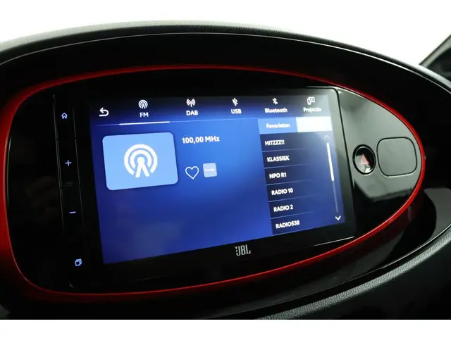 Toyota Aygo X 1.0 VVT-i CVT Undercover 2023 Benzine 43
