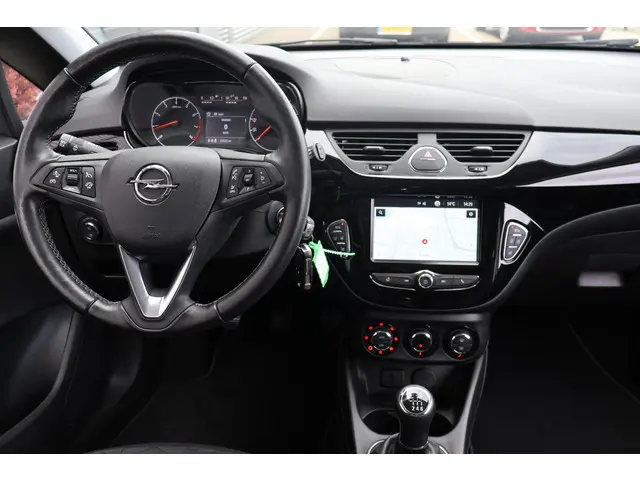 Opel Corsa 1.0Turbo 120 Jaar Edition 2019 Benzine 21