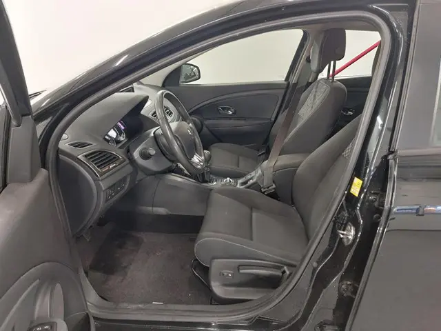 Renault Mégane 1.2 TCe Expression 2013 Benzine 17