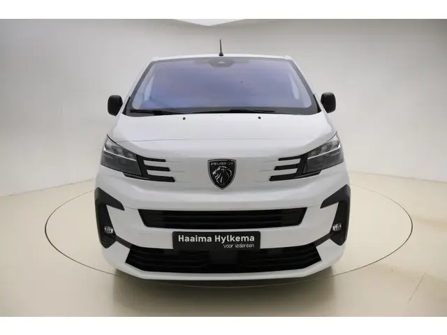 Peugeot Expert 2.0 BlueHDi S&S L3 DC 2024 Diesel 5