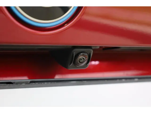 BMW 3 Serie Touring 330e 2025 Hybride Benzine 25