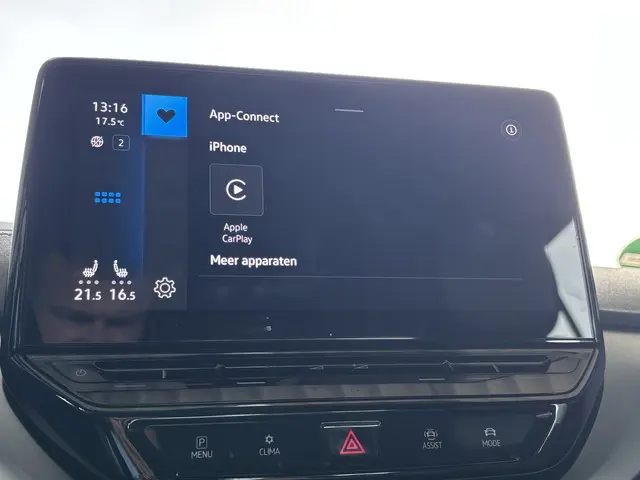 Volkswagen ID.4 Pro 77 kWh 2022 Elektrisch 19