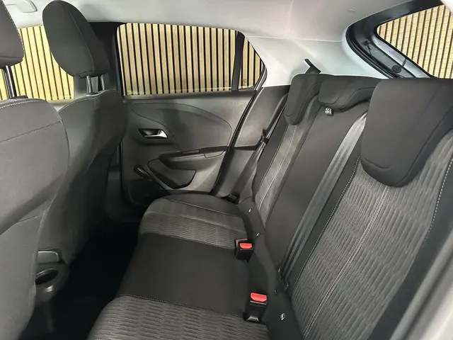 Opel Corsa 1.2 Edition 2020 Benzine 6