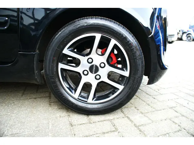 Microcar Dué Brommobiel 6 White 2022 Diesel 7