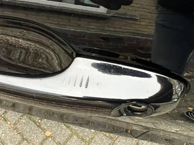 Ford Focus 1.0 EcoBoost ST Line Business 2018 Benzine 18