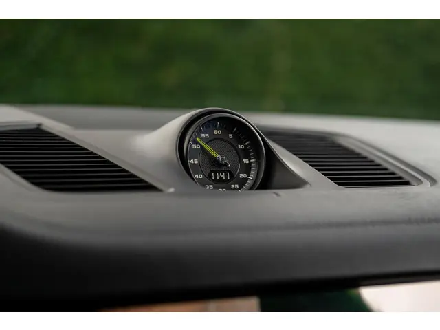 Porsche Cayenne Coupé E-Hybrid 2022 Hybride Benzine 13