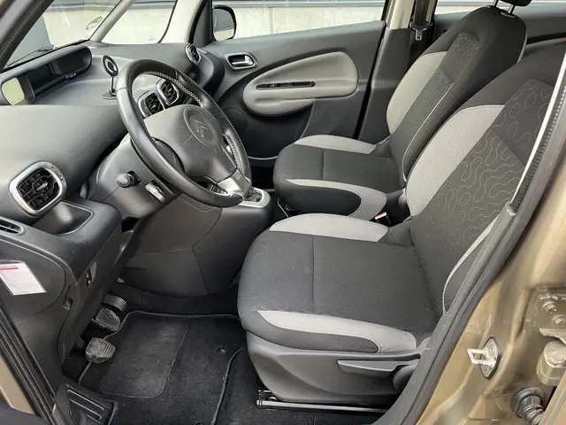 Citroën C3 Picasso 1.6 VTi Collection 2012 Benzine 8