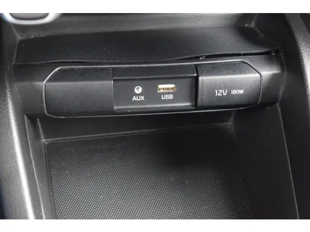 Kia Rio 1.0 TGDi ComfortPlusLine 5-Drs 2018 Benzine 20